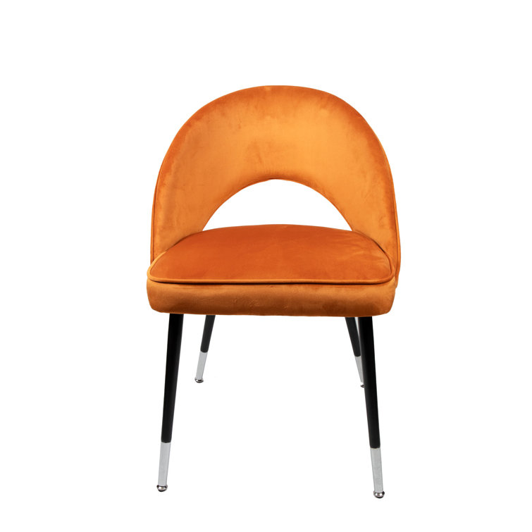 Fairmont Park Nekizia Upholstered Accent Chair Wayfair.ie